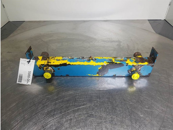Hydraulics