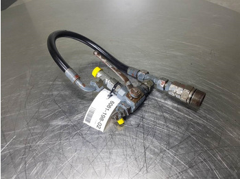 Hydraulics