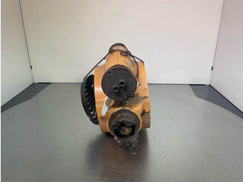 Axle and parts ZF