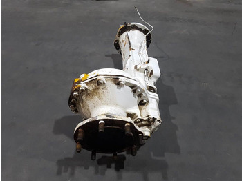 Lease a Zettelmeyer ZL1001-Hurth-Axle housing/Achskörper/Astrechter Zettelmeyer ZL1001-Hurth-Axle housing/Achskörper/Astrechter: picture 2