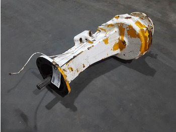 Lease a Zettelmeyer ZL1001-Hurth-Axle housing/Achskörper/Astrechter Zettelmeyer ZL1001-Hurth-Axle housing/Achskörper/Astrechter: picture 4