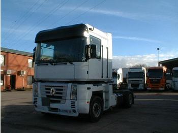 Tractor unit RENAULT Magnum AE: picture 1