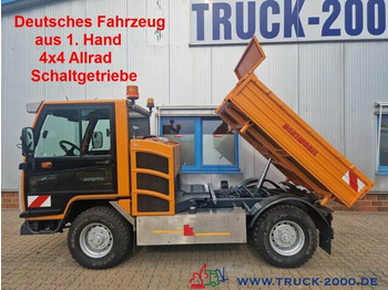 Tipper MULTICAR