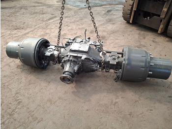 Rear axle MERCEDES-BENZ