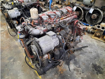 Engine RENAULT