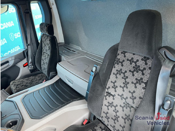 Box truck SCANIA P 320 B6x2*4NB RETARDER FULL AIR 8T 7.2x2.5x2.35M: picture 3