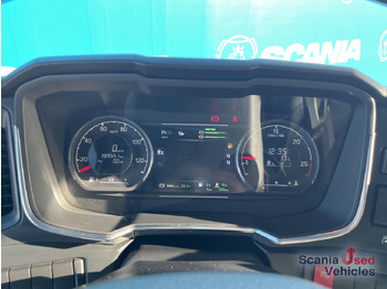 Tractor unit SCANIA R 410 A4x2NA RETARDER LED NAVI: picture 5 Tractor unit SCANIA R 410 A4x2NA RETARDER LED NAVI: picture 5