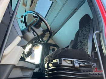 Tractor unit SCANIA R 410 A4x2NA RETARDER LED NAVI: picture 2 Tractor unit SCANIA R 410 A4x2NA RETARDER LED NAVI: picture 2