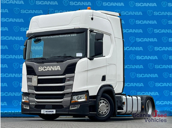 Tractor unit SCANIA R 500