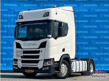 Tractor unit SCANIA R 500