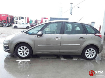 Car Citroën C 4 Piccasso: picture 4