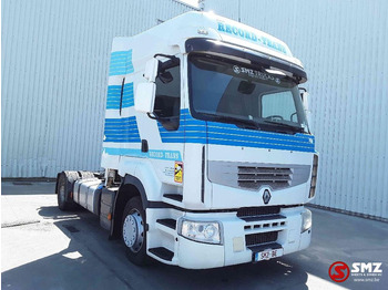 Tractor unit RENAULT Premium 460