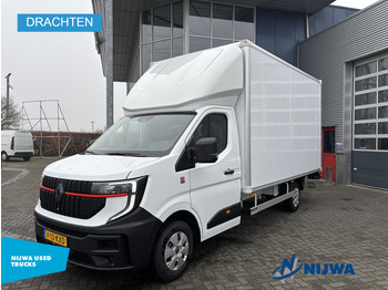 Panel van RENAULT Master