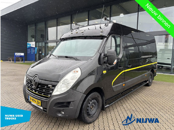 Panel van RENAULT Master