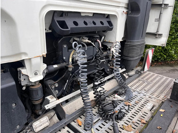 Tractor unit DAF XF 440 FT Euro6 Full-Air Lowdeck: picture 4