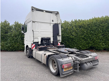 Tractor unit DAF XF 440 FT Euro6 Full-Air Lowdeck: picture 3