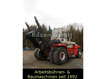 Material handling equipment Rundholzstapler/Logstacker Svetruck TMF 15/11-54 Rundholzstapler/Logstacker Svetruck TMF 15/11-54: picture 4