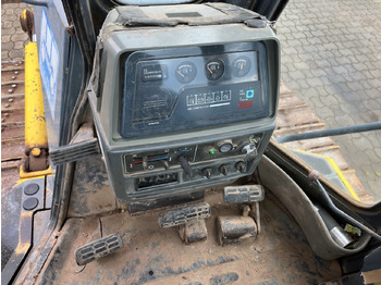 Bulldozer Komatsu D61EX-12  Planier Raupe   6-Wege Schild: picture 3