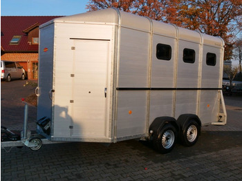 New Horse trailer Böckmann Traveller G 3 Sofort Verfügbar Böckmann Traveller G 3 Sofort Verfügbar: picture 2 New Horse trailer Böckmann Traveller G 3 Sofort Verfügbar Böckmann Traveller G 3 Sofort Verfügbar: picture 2