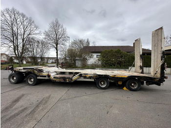 Trailer MÜLLER MITTELTAL