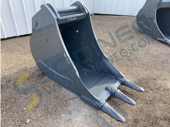 Excavator bucket