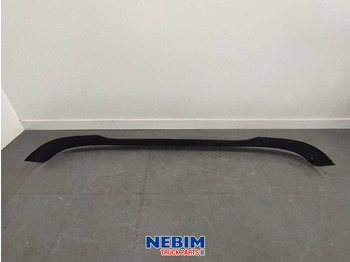 Spare parts for Truck DAF DAF - UX0000335 - Zonneklep DAF XF: picture 3