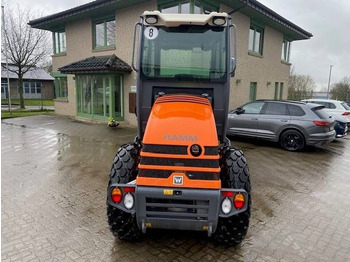 Roller Hamm HC 70i Vio MIETE / RENTAL: picture 3 Roller Hamm HC 70i Vio MIETE / RENTAL: picture 3