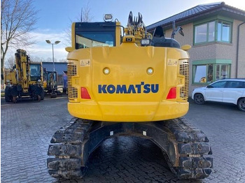 Crawler excavator Komatsu PC 138 US-11 MIETE / RENTAL (12005298): picture 3