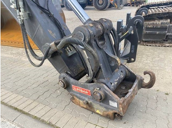 Crawler excavator Volvo EC 300 E NL Dig Assist MIETE / RENTAL (12001057): picture 5