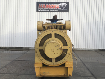 Generator set Caterpillar 3516 STD GENERATOR 1750KVA USED: picture 5