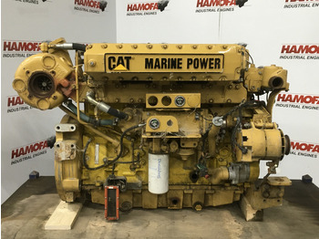 Construction machinery CATERPILLAR