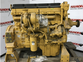 Construction machinery CATERPILLAR