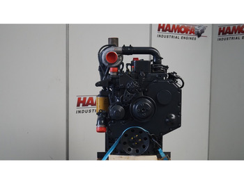 New Construction machinery Cummins 4BT3.9 CPL8239 RECONDITIONED: picture 5