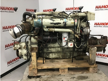 Construction machinery CUMMINS