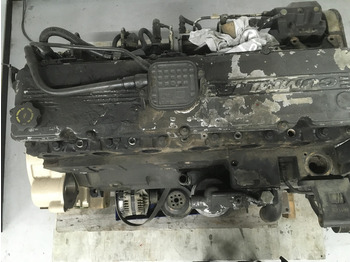 Construction machinery Cummins QSL9 CPL0422 USED: picture 5