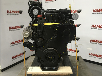 New Construction machinery Cummins QSL9 CPL3144 RECONDITIONED: picture 3