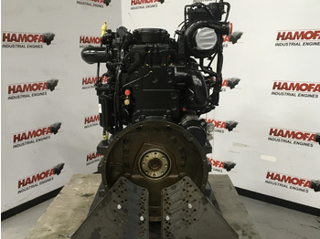 New Construction machinery Cummins QSL9 CPL3144 RECONDITIONED: picture 4