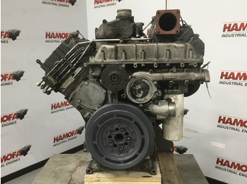 New Construction machinery Deutz BF6M1015 CORE: picture 4 New Construction machinery Deutz BF6M1015 CORE: picture 4