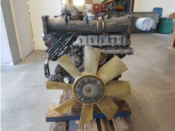 Construction machinery Deutz BF6M1015C USED: picture 4