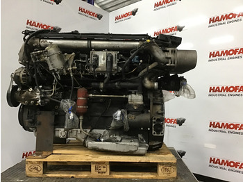 Construction machinery MAN