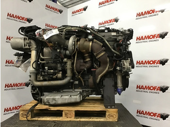 Construction machinery MAN D2066-LOH26 USED: picture 3 Construction machinery MAN D2066-LOH26 USED: picture 3