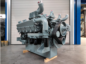 Construction machinery MITSUBISHI