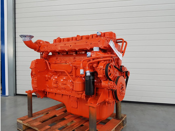 New Construction machinery Scania DI12.41M RECONDITIONED: picture 3