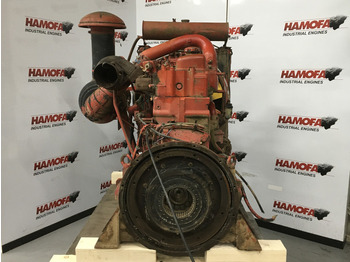Construction machinery Volvo TD121G USED: picture 3
