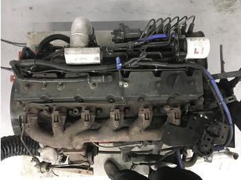 Engine for Construction machinery Cummins 6C8.3 CPL2368 USED: picture 5