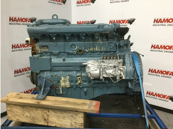 Engine MAN D2866-TE USED: picture 2