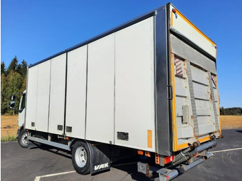 Lease a Volvo FL 240  Volvo FL 240: picture 3 Lease a Volvo FL 240  Volvo FL 240: picture 3