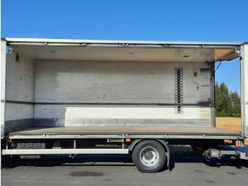 Lease a Volvo FL 240  Volvo FL 240: picture 5 Lease a Volvo FL 240  Volvo FL 240: picture 5