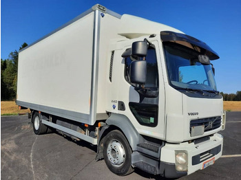 Lease a Volvo FL 240  Volvo FL 240: picture 2 Lease a Volvo FL 240  Volvo FL 240: picture 2