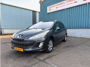 Car PEUGEOT